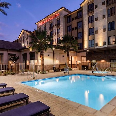 Hilton Garden Inn Pomona, Ca Dış mekan fotoğraf