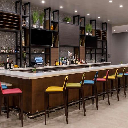 Hilton Garden Inn Pomona, Ca Dış mekan fotoğraf