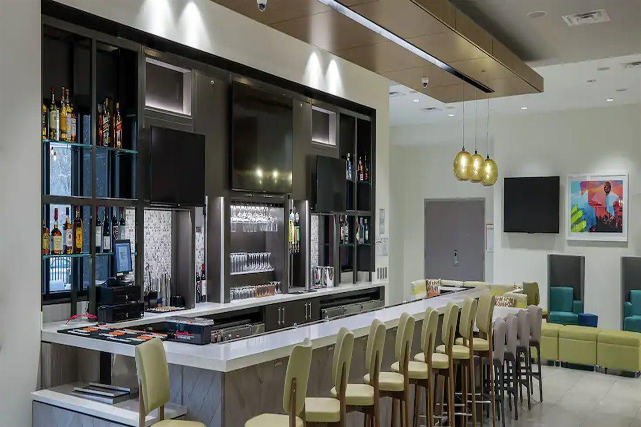Hilton Garden Inn Pomona, Ca Dış mekan fotoğraf