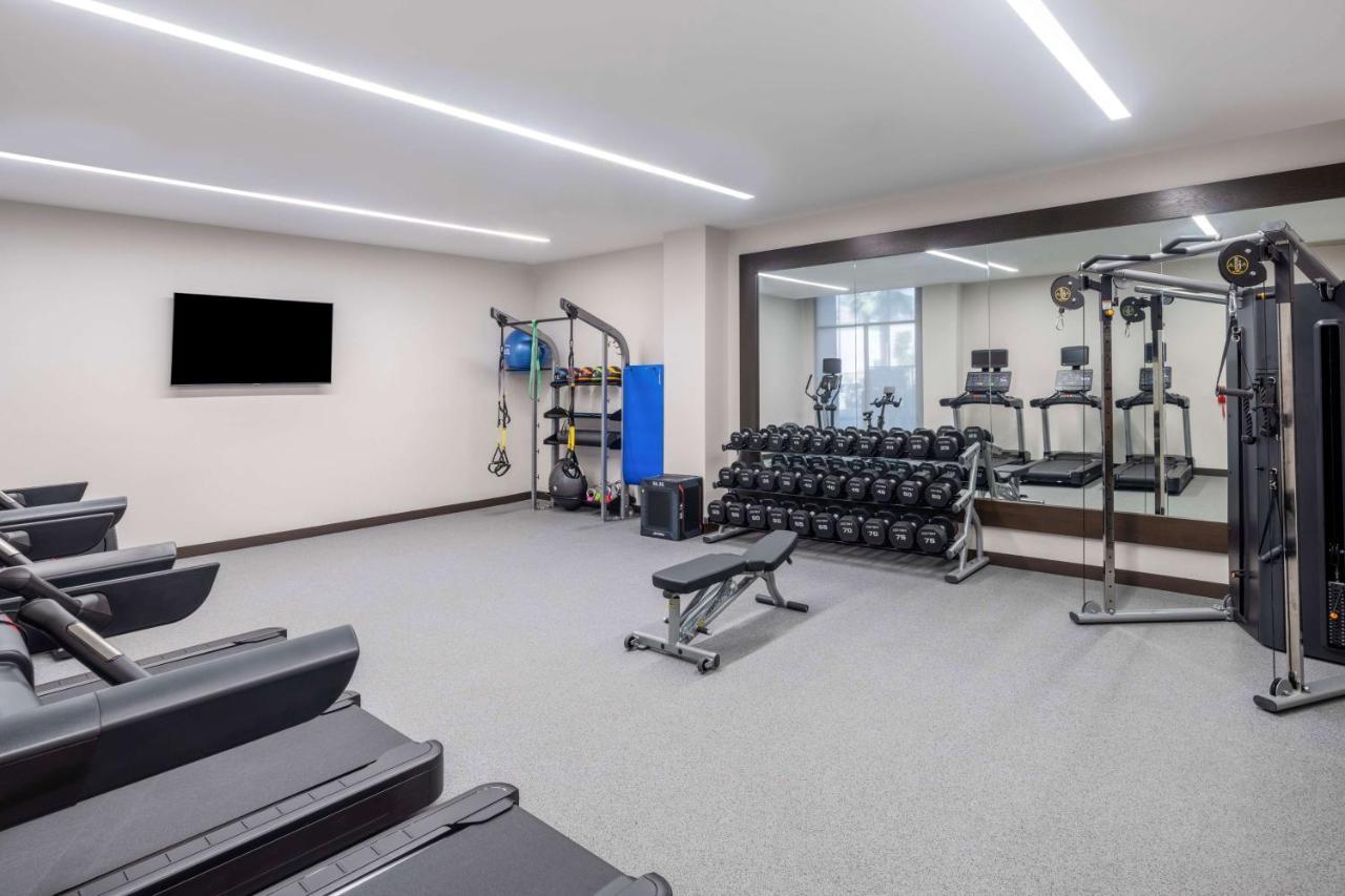 Hilton Garden Inn Pomona, Ca Dış mekan fotoğraf