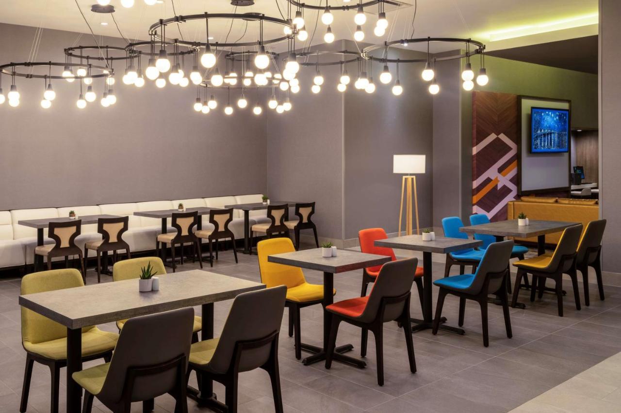 Hilton Garden Inn Pomona, Ca Dış mekan fotoğraf