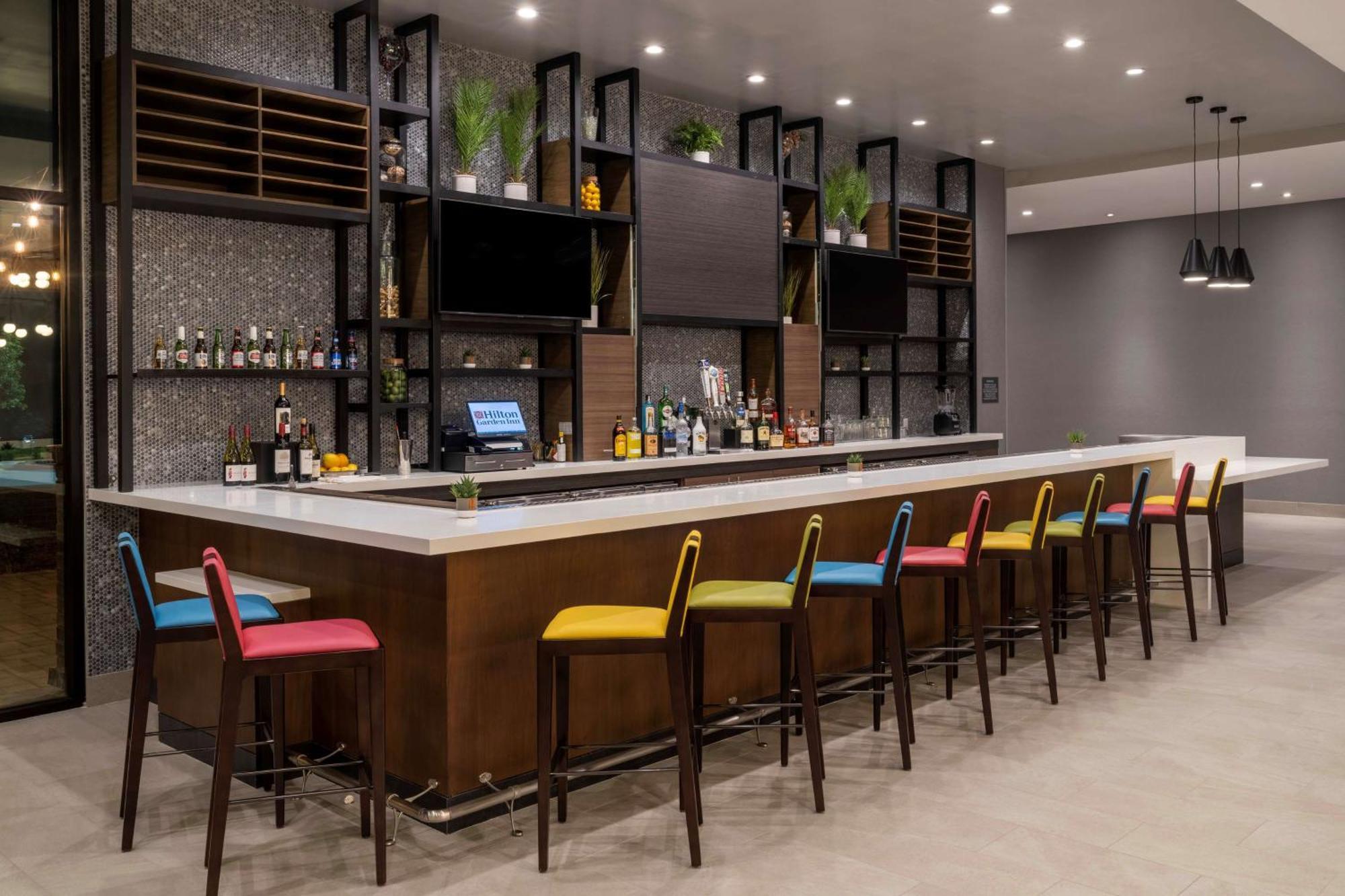 Hilton Garden Inn Pomona, Ca Dış mekan fotoğraf