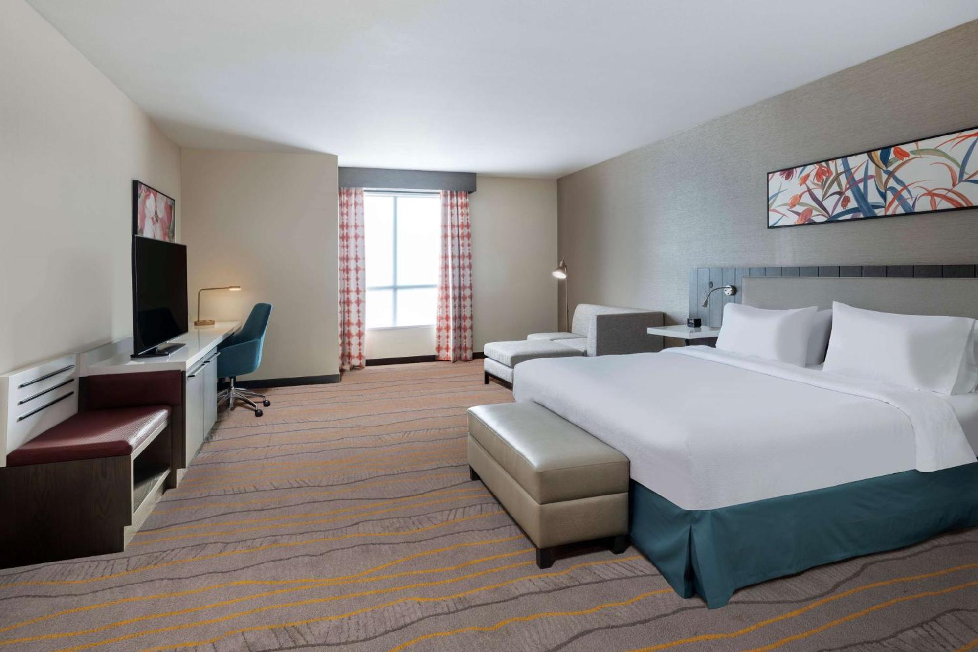 Hilton Garden Inn Pomona, Ca Dış mekan fotoğraf