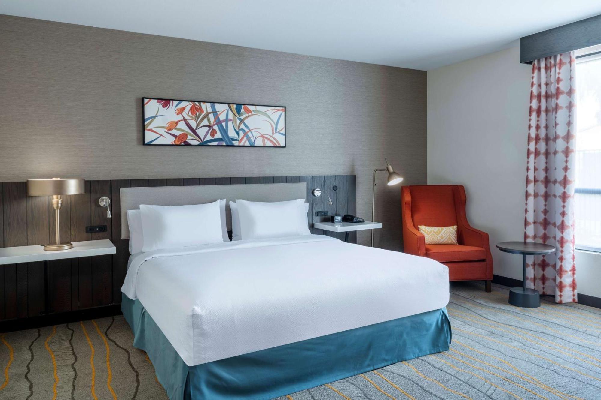 Hilton Garden Inn Pomona, Ca Dış mekan fotoğraf