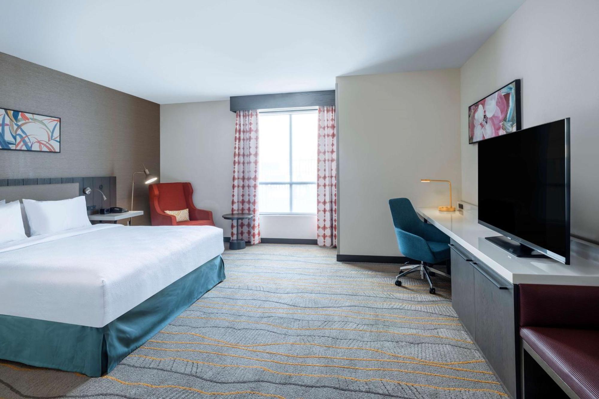 Hilton Garden Inn Pomona, Ca Dış mekan fotoğraf