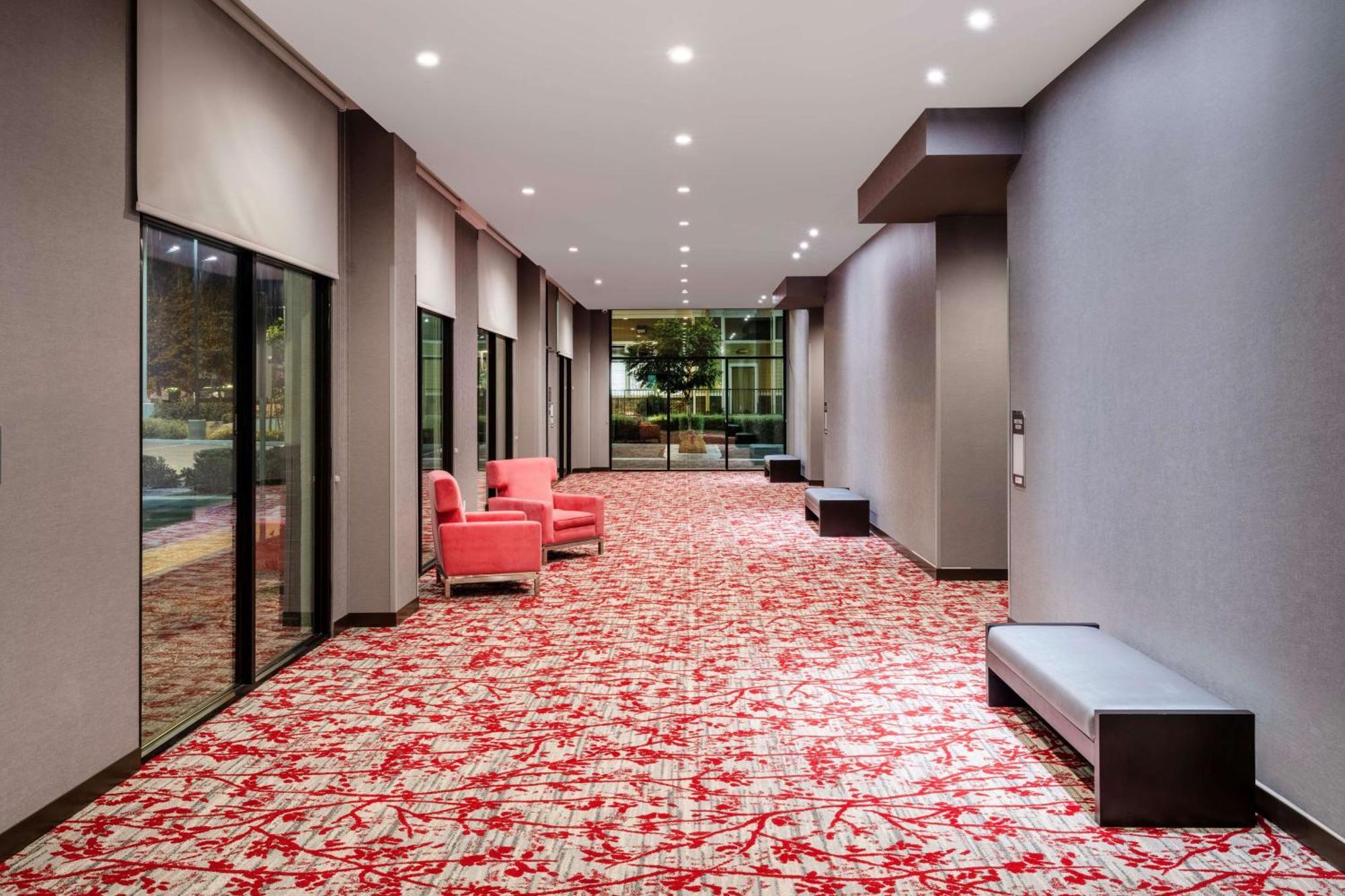 Hilton Garden Inn Pomona, Ca Dış mekan fotoğraf