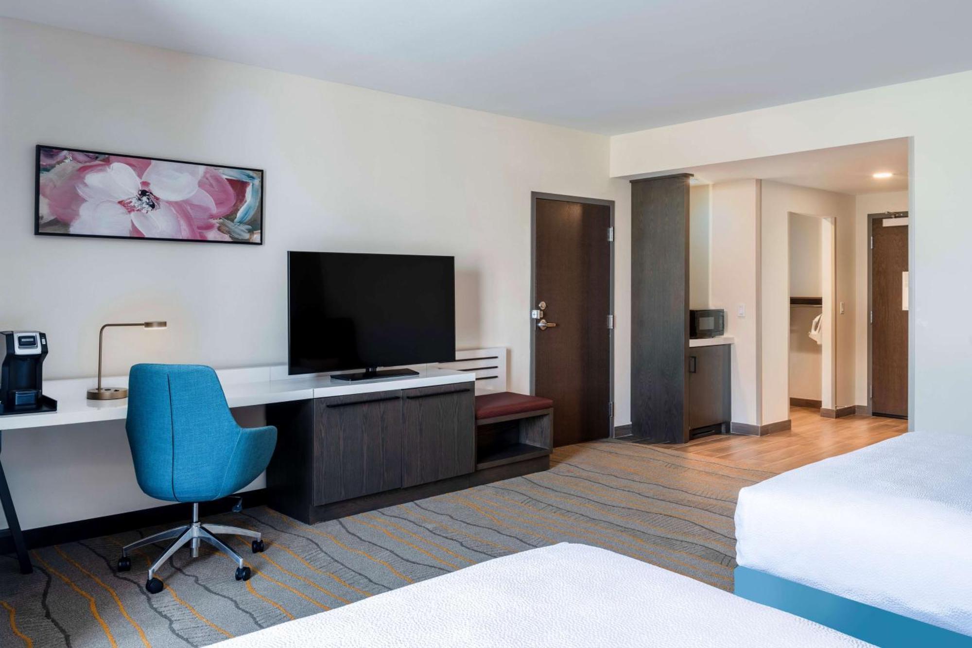 Hilton Garden Inn Pomona, Ca Dış mekan fotoğraf