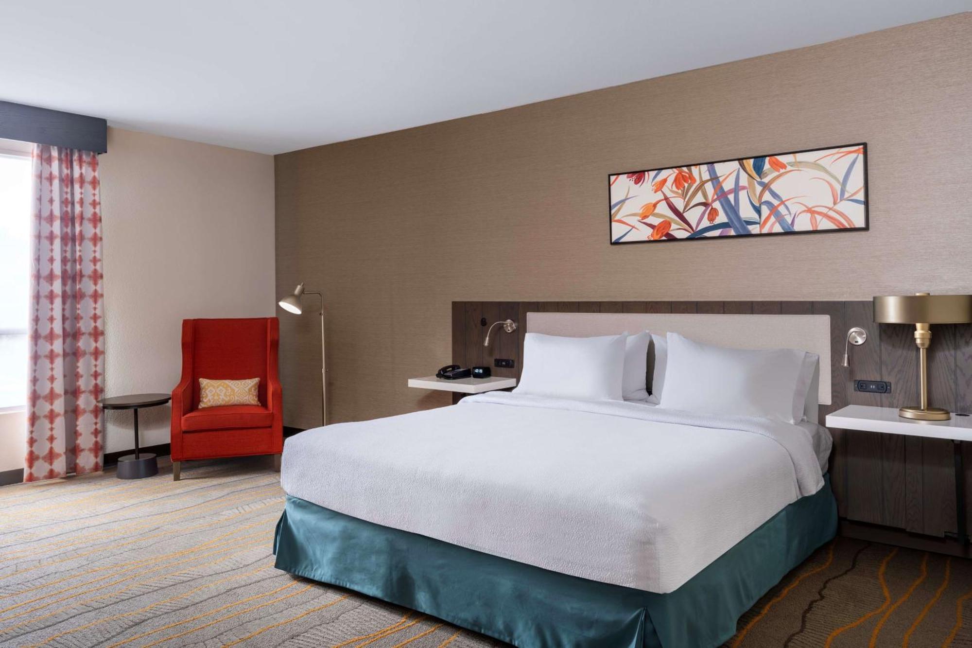 Hilton Garden Inn Pomona, Ca Dış mekan fotoğraf