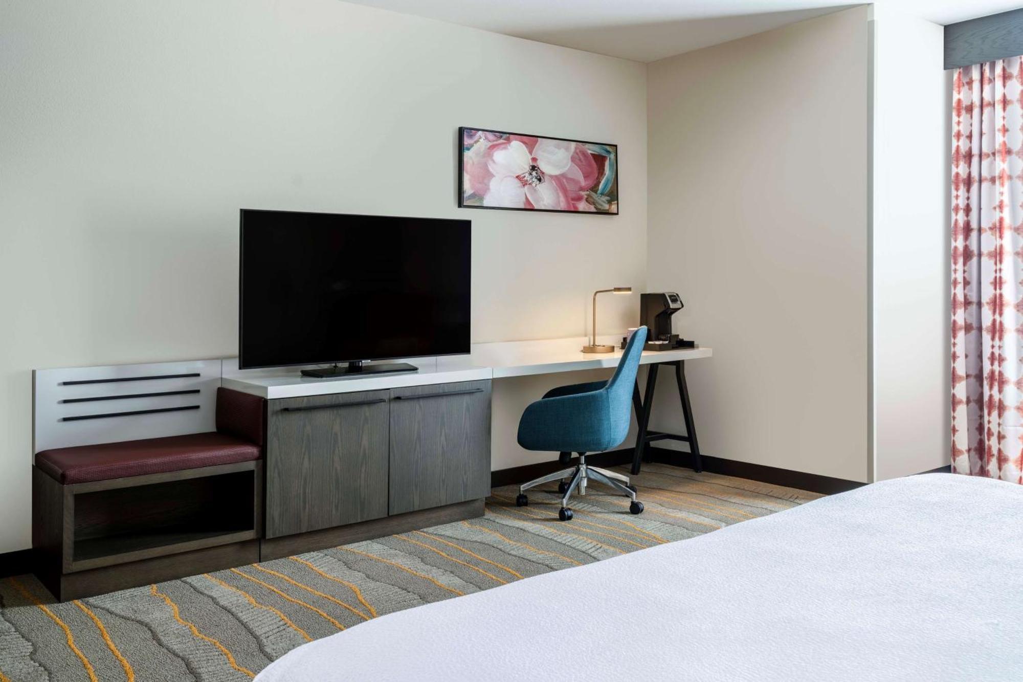 Hilton Garden Inn Pomona, Ca Dış mekan fotoğraf
