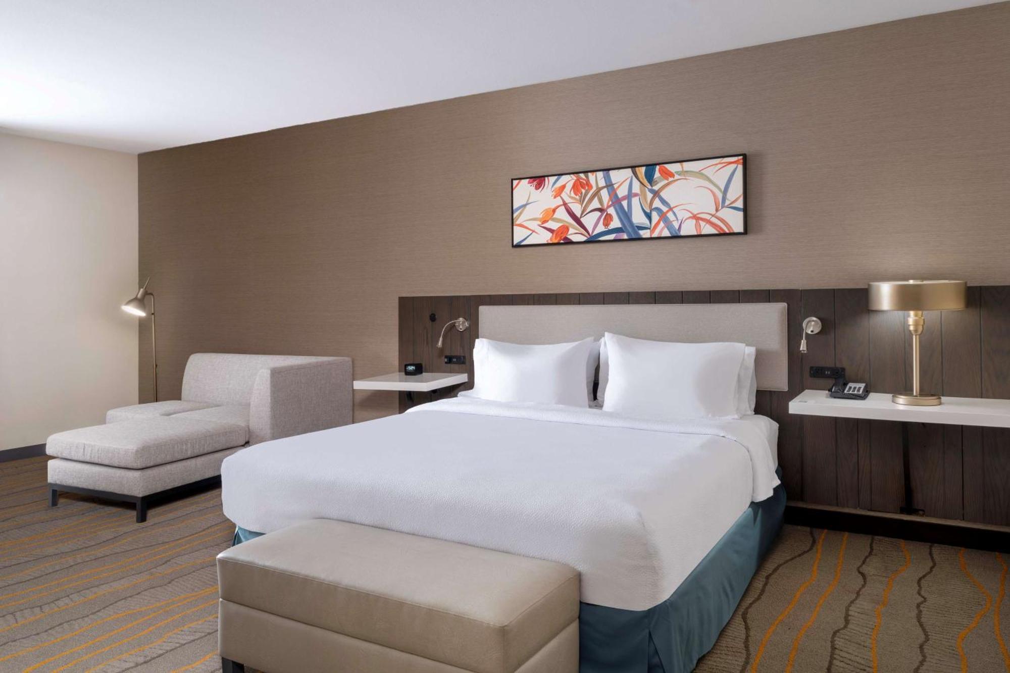 Hilton Garden Inn Pomona, Ca Dış mekan fotoğraf